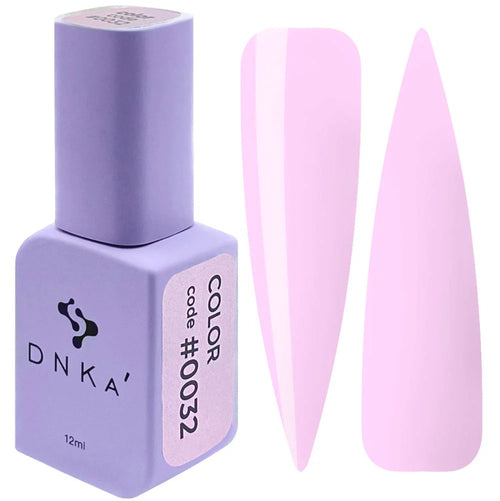 DNKa™ Esmalte semipermanente. #0032