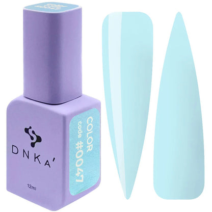 DNKa™ Esmalte semipermanente. #0048