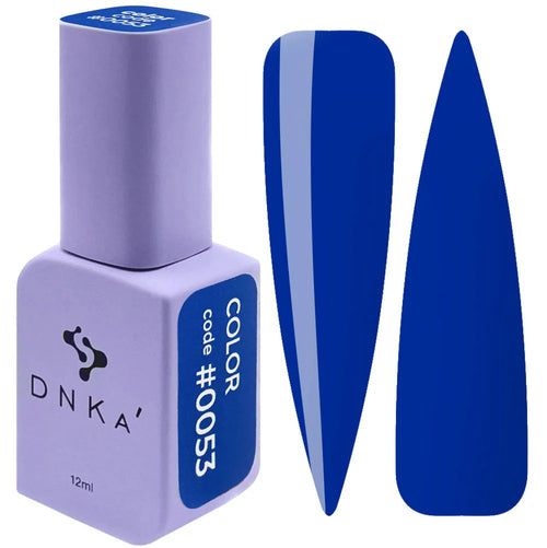 DNKa™ Esmalte semipermanente. #0053