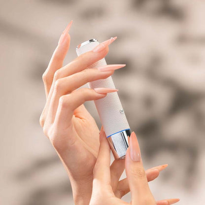 LAMPARA O'NAIL IA MINI TIPS PORTATIL CON SOPORTE