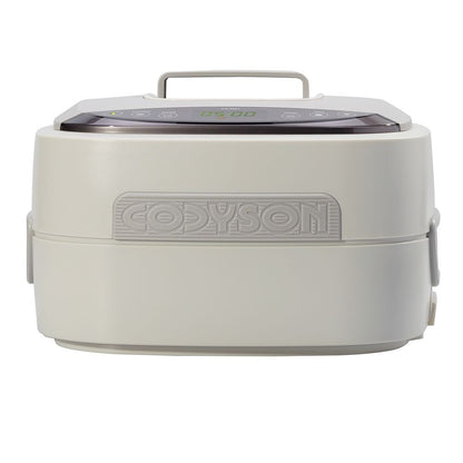 Ultrasonido Codyson ab-4821 2.5 litros