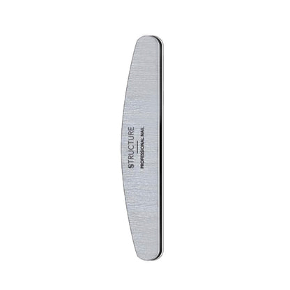 Lima Zebra Rounded Halfmoon File