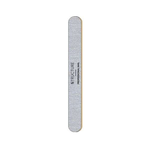 Lima Zebra Straight Wooden File