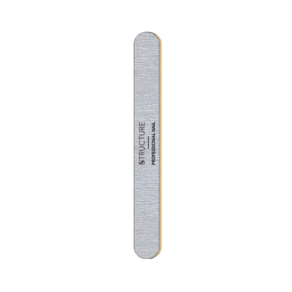 Lima Zebra Straight Wooden File