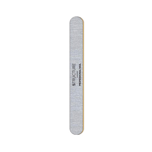 Lima Zebra Straight Wooden File
