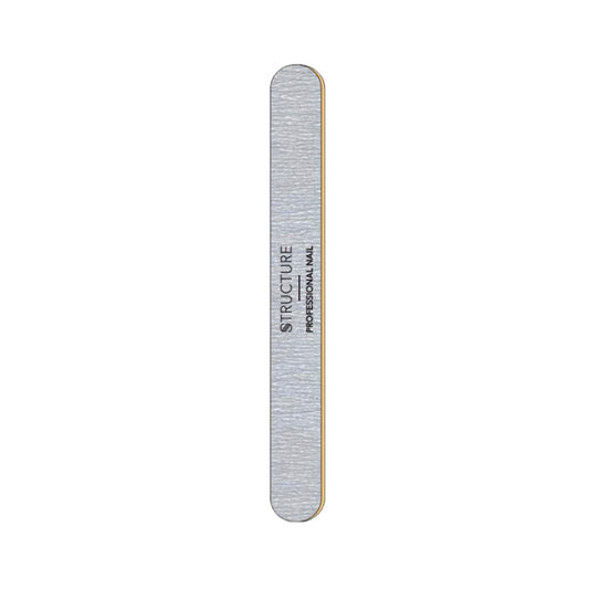 Lima Zebra Straight Wooden File