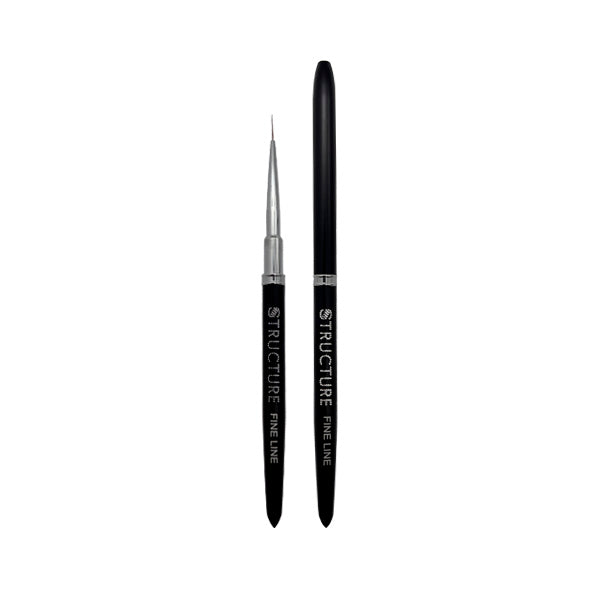 Pincel para uñas Fine Line Structure