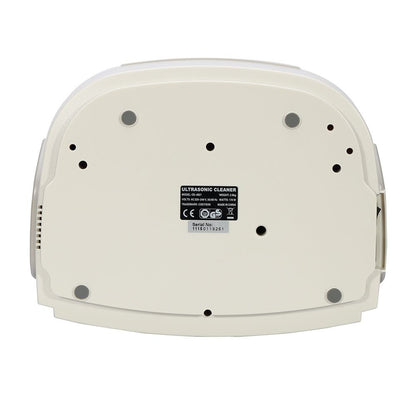 Ultrasonido Codyson ab-4821 2.5 litros