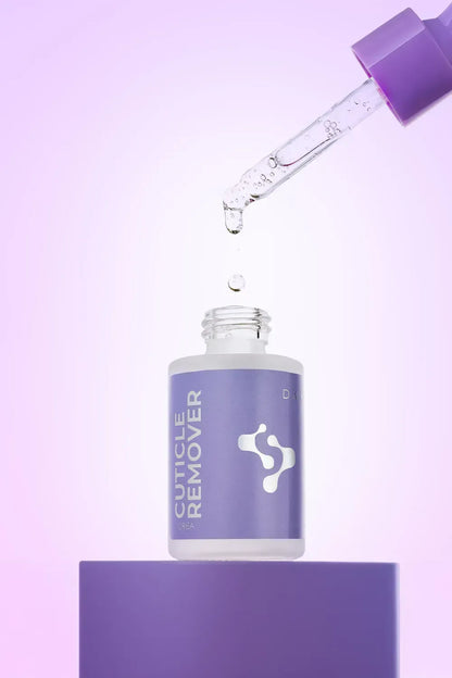 DNKa™ Cuticle Remover Urea