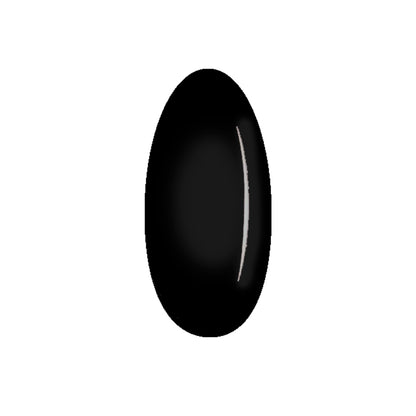 Esmalte Semipermanente Black 5003 Structure