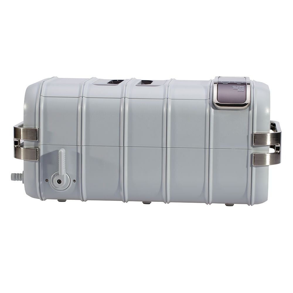 LIMPIADOR ULTRASONIDOS 3L