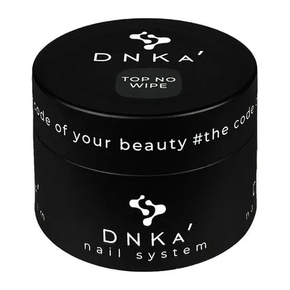 DNKa™ Top Coat. MULTI. No wipe