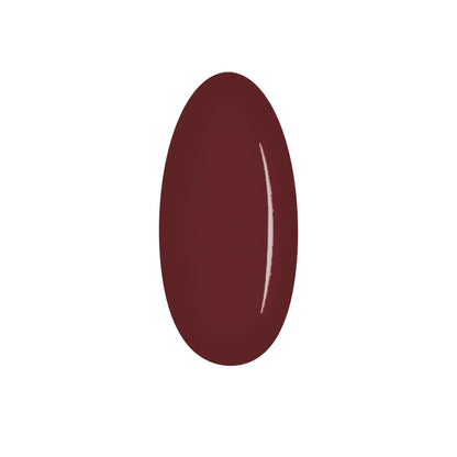 Esmalte Semipermanente American Brown 5807 Structure