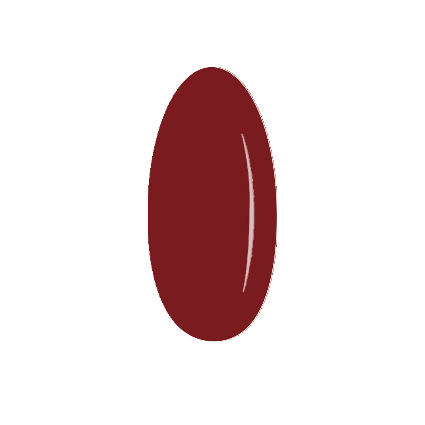 Esmalte Semipermanente Berry 5511 Structure