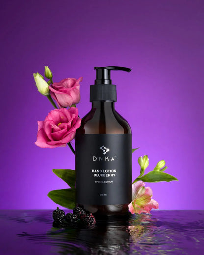DNKa™ Loción de manos ▪ Blurberry