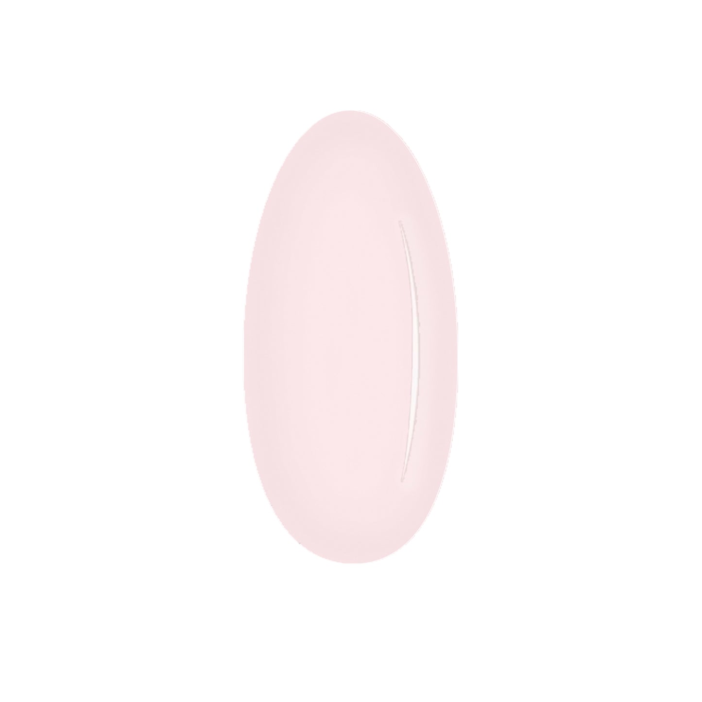 Esmalte Semipermanente French Light 6302 Structure