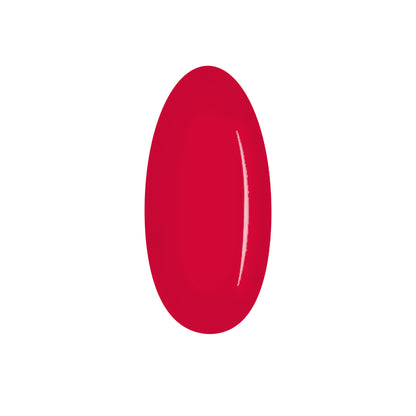 Esmalte Semipermanente Lady Red 5513 Structure