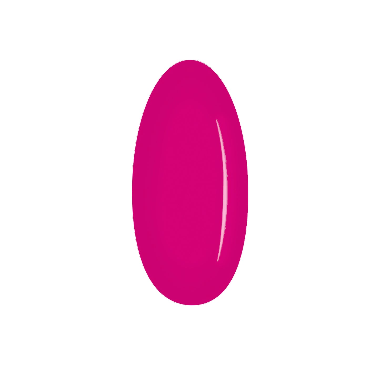 Esmalte Semipermanente Magenta 5312 Structure