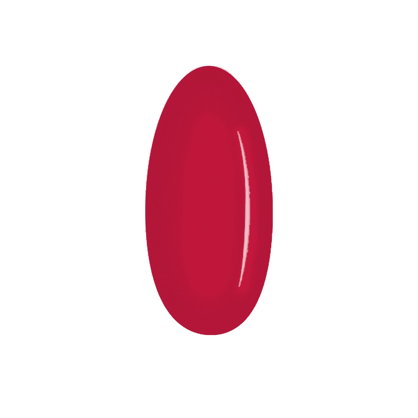 Esmalte Semipermanente Miss Red 5515 Structure