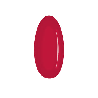 Esmalte Semipermanente Miss Red 5515 Structure