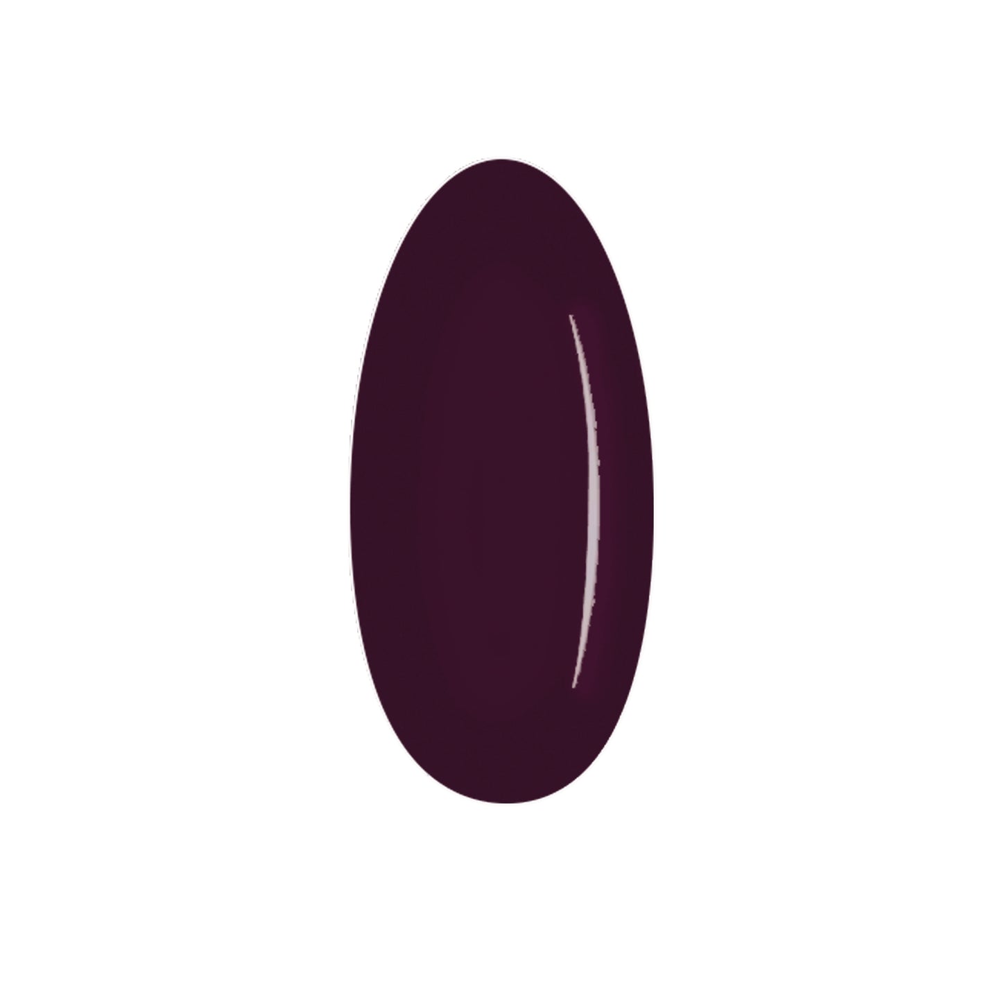 Esmalte Semipermanente Pecan 5804 Structure