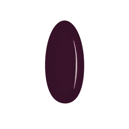 Esmalte Semipermanente Pecan 5804 Structure