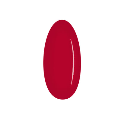Esmalte Semipermanente Sexy Red 5514 Structure