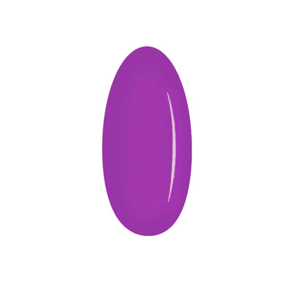 Esmalte Semipermanente Violet 5410 Structure