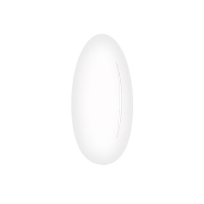 Esmalte Semipermanente White 5004 Structure