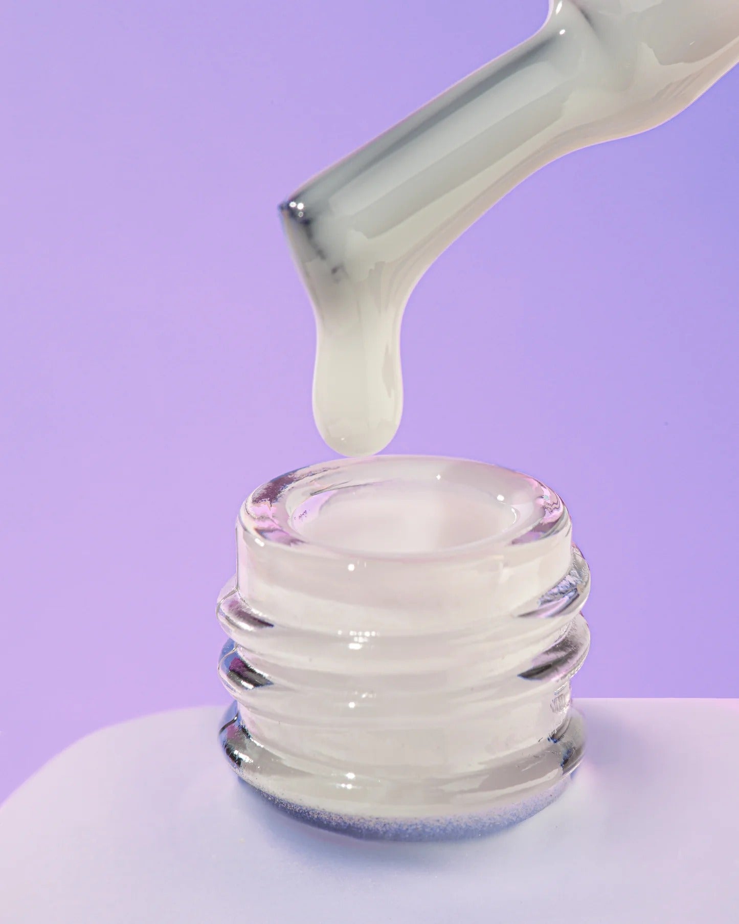 DNKa™ Esmalte semipermanente. #0001