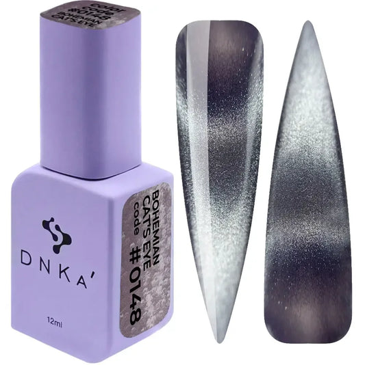 DNKa™ Esmalte semipermanente. #0015 Bohemian Cat Eye