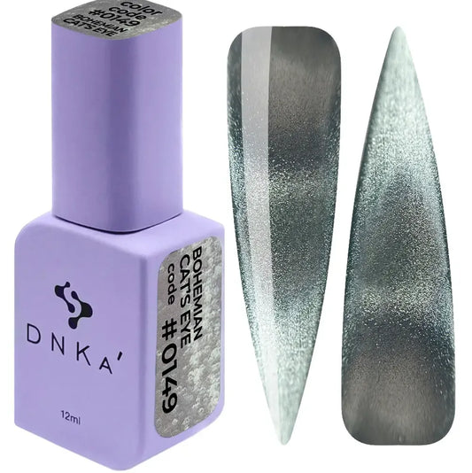 DNKa™ Esmalte semipermanente. #0016 Bohemian Cat Eye