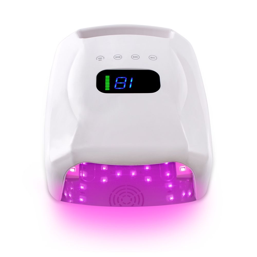 LAMPARA LED SECADO ETTAALA HIGH POWER