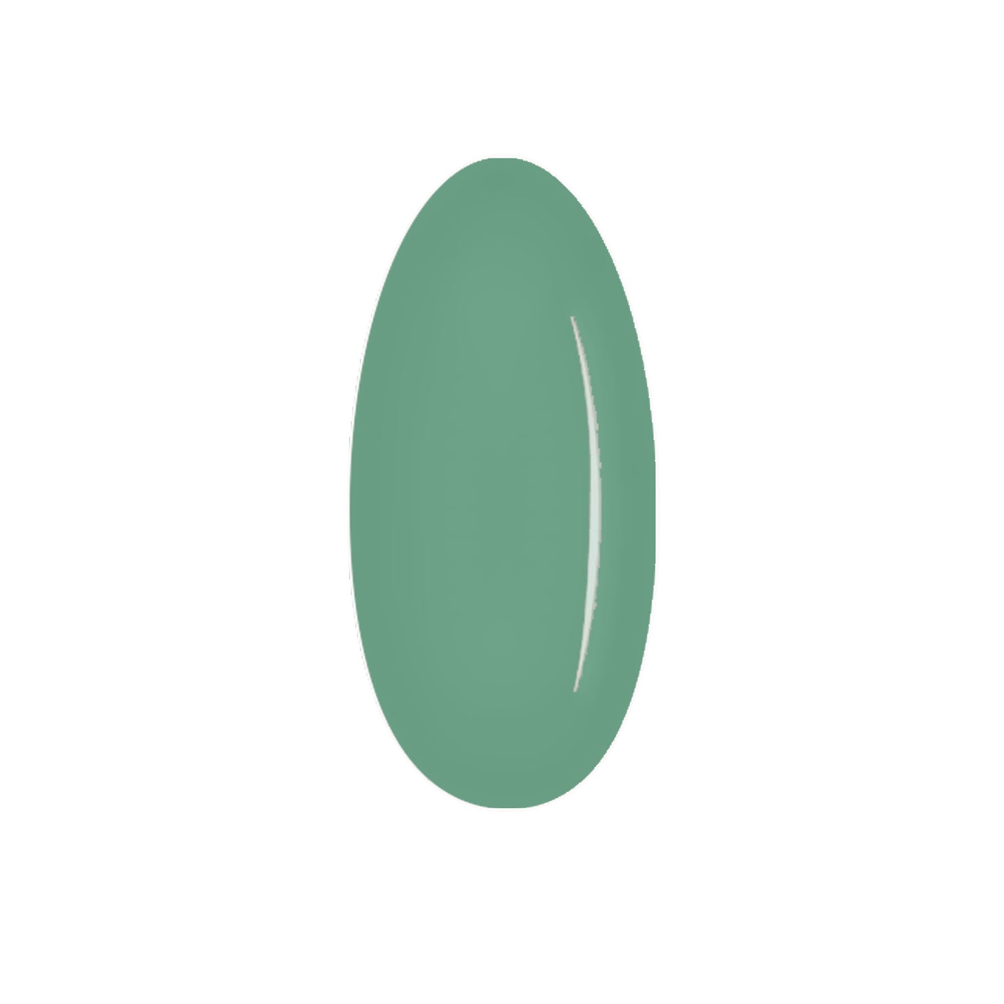 Esmalte Semipermanente Salvia 5707 Structure