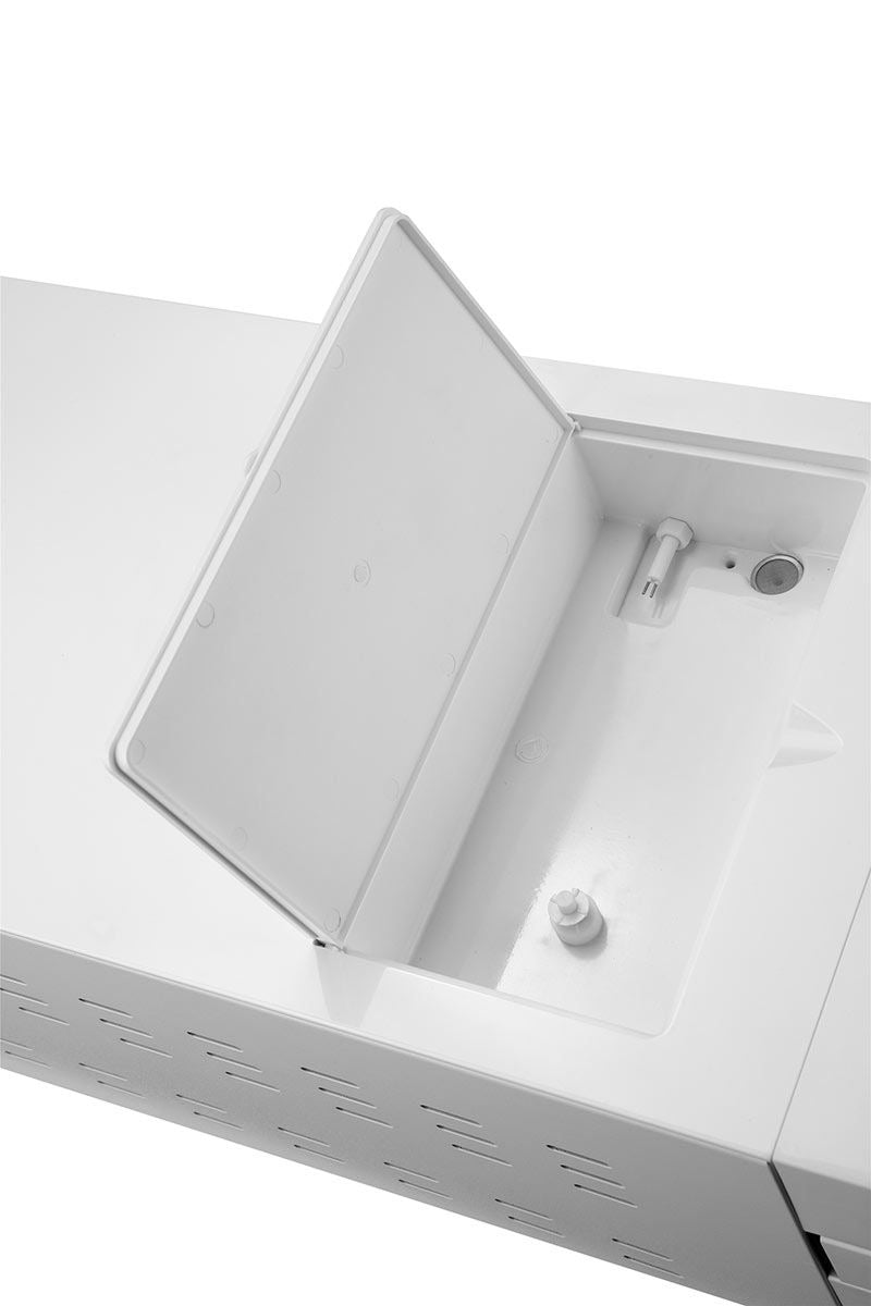 AUTOCLAVE LAFOMED Hummingbirdclav 3L