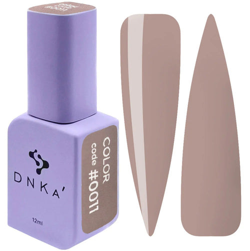 DNKa™ Esmalte semipermanente. #0011