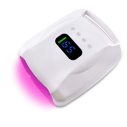 LAMPARA LED SECADO ETTAALA HIGH POWER