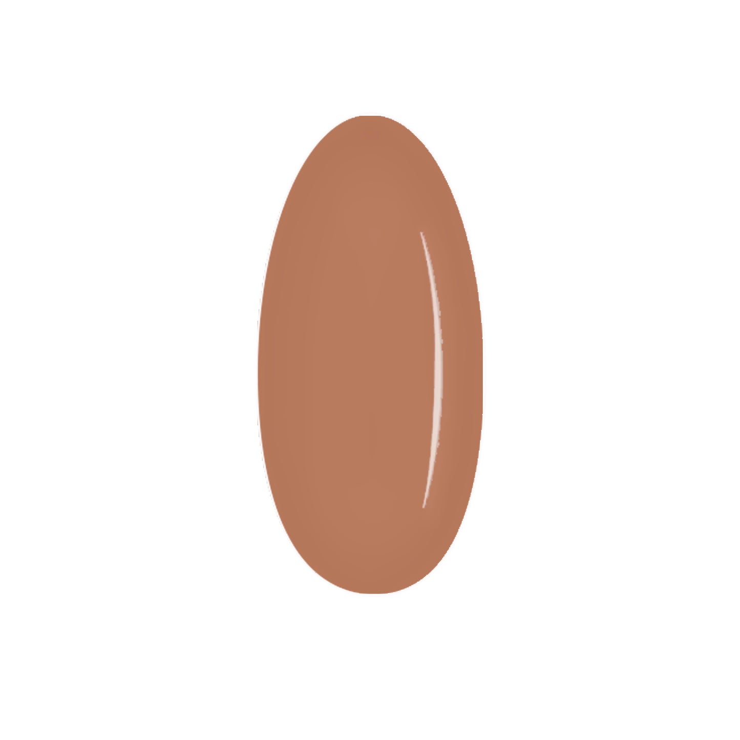 Esmalte Semipermanente Canela 5810 Structure