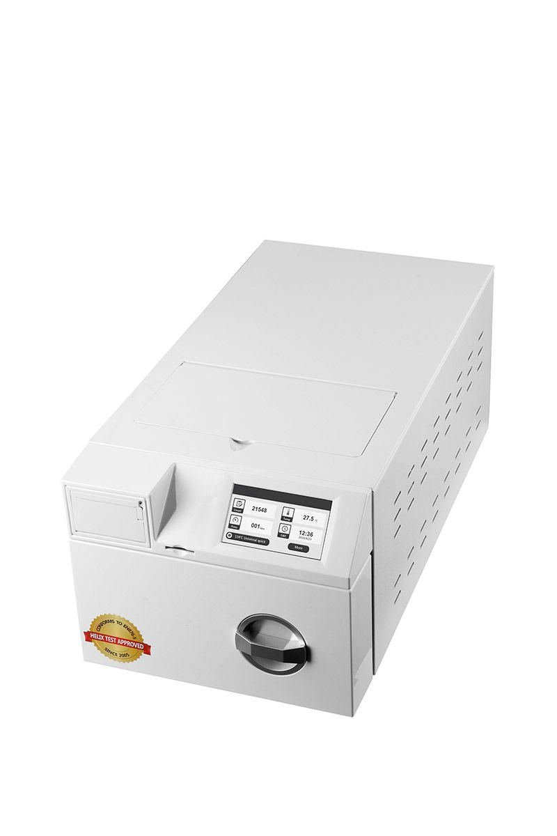 AUTOCLAVE LAFOMED Hummingbirdclav 3L