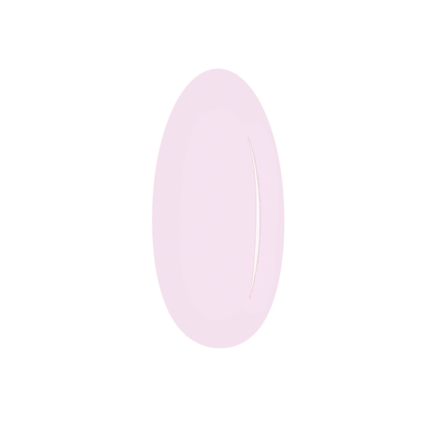 Esmalte Semipermanente Cotton Candy 5612 Structure