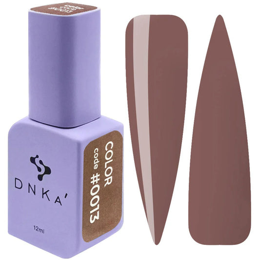 DNKa™ Esmalte semipermanente. #0013