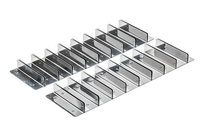 HORNO CALOR SECO MicroSTOP MAXI