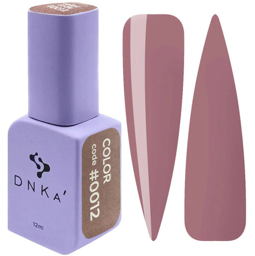 DNKa™ Esmalte semipermanente. #0012