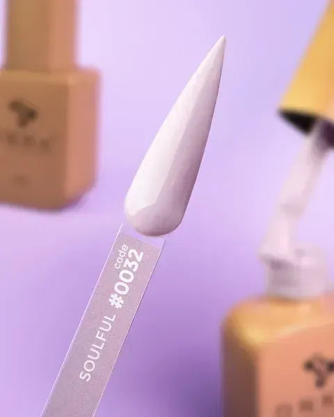 DNKa™ Cover Base. #0032 Soulful