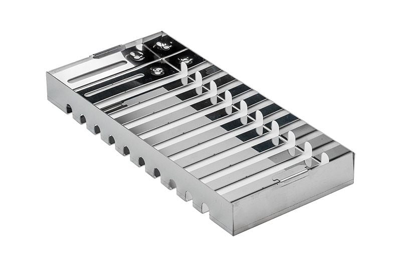 HORNO CALOR SECO MicroSTOP MINI