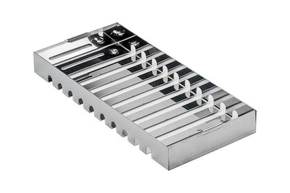 HORNO CALOR SECO MicroSTOP MINI