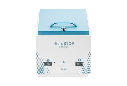 HORNO CALOR SECO MicroSTOP OPTIMAL