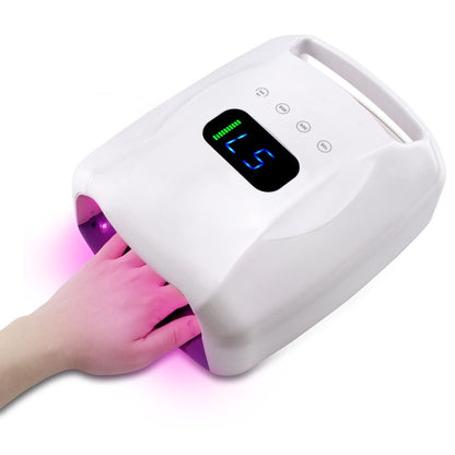 LAMPARA LED SECADO ETTAALA HIGH POWER