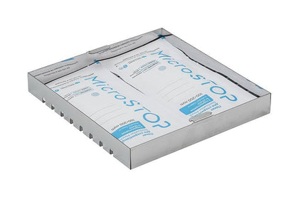 HORNO CALOR SECO MicroSTOP COMPACT