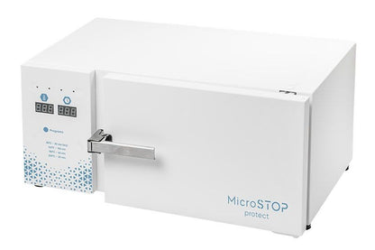 HORNO CALOR SECO MicroSTOP PROTECT